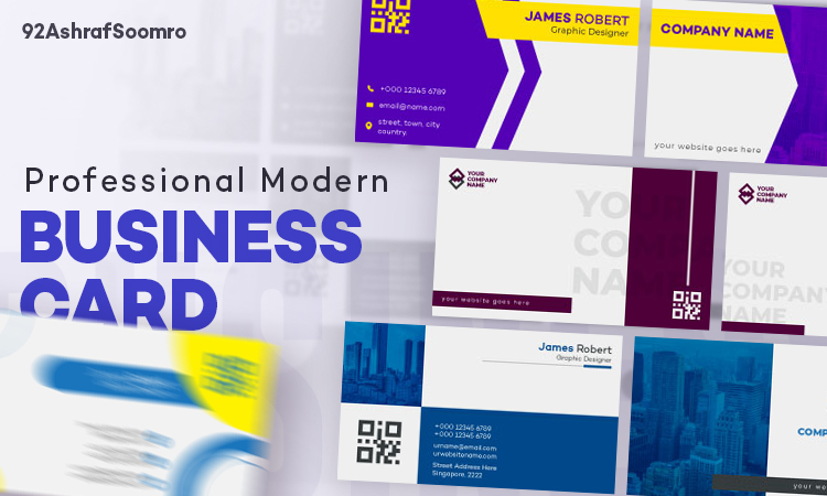 Business Card Design Services